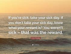 Image result for When Your Sick Quotes