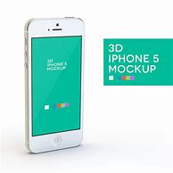 Image result for iPhone 5 Mockup