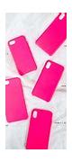 Image result for Fake Pink iPhone of Amazon