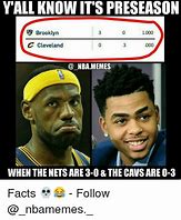 Image result for Cleveland Cavaliers Memes