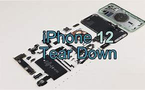 Image result for iPhone 12 with Everything Labeled