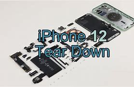 Image result for Parts to Building an iPhone