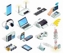 Image result for Wireless Devices
