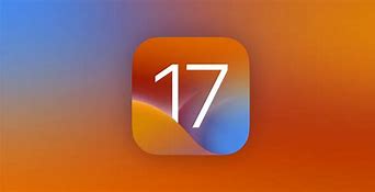 Image result for About iOS 17
