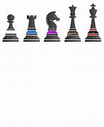 Image result for Jiu Jitsu Chess Pieces