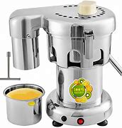Image result for heavy duty juicer