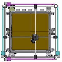 Image result for 3D Print Single Vertical Banding
