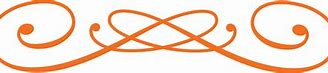 Image result for Orange Line Clip Art
