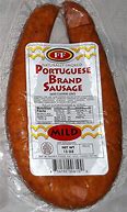 Image result for Hawaiian Portuguese Sausage