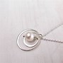 Image result for Pearl Holding Necklace