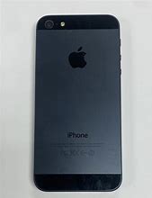 Image result for iPhone 5 A1429 Black