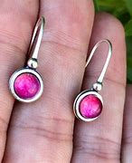 Image result for Sterling Silver Clip Earrings