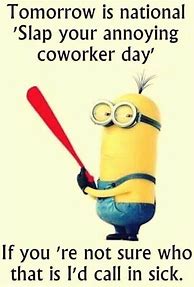 Image result for Funny CoWorker Sayings