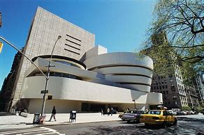 Image result for Guggenheim Museum
