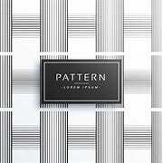 Image result for Horizontal Geometric Pattern
