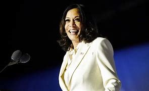 Image result for Kamala Harris First