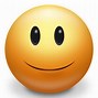 Image result for Deaf Smiley Emoji