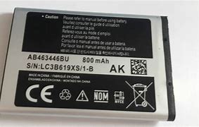 Image result for Samsung E1200 Battery