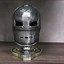 Image result for Iron Man MK 1 Helmet