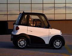 Image result for Cheapest Mini Electric Car