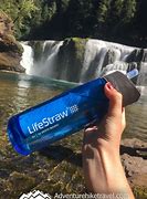 Image result for LifeStraw Go Water Filter Bottle