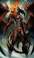Image result for Dragon Beast Humanoid