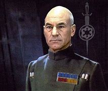 Image result for Picard Star Wars