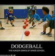Image result for Dodgeball Funny Memes