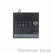 Image result for HTC 830 Battery