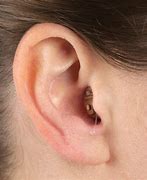 Image result for Inside the Ear Hearing Aids