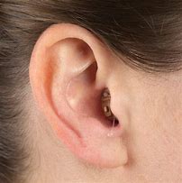 Image result for Small Hearing Aids for Women