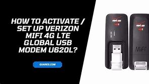 Image result for What Is a Verizon USB Modem