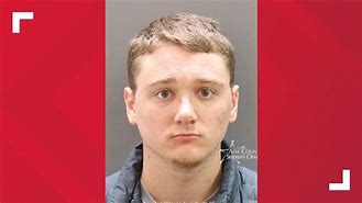 Image result for Andrew Perish Mug Shot