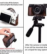 Image result for Sony A350 Camera Case