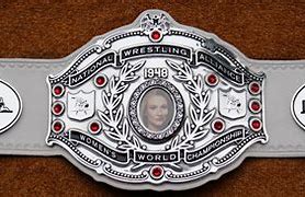 Image result for NWA Women's Championship