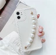 Image result for Cute Honey iPhone 13 Chain Case