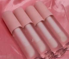 Image result for Clear Matte Lip Gloss