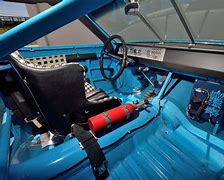 Image result for Ford Mustang NASCAR Interior