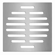 Image result for 6 Inch Floor Drain Cover