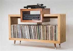 Image result for CD Case Art Record Player