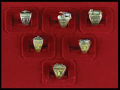 Image result for Bulls Championship Rings