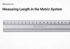 Image result for Measuring Length Worksheets Free