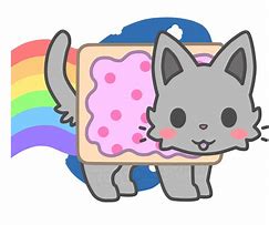 Image result for Nyan Cat Cute