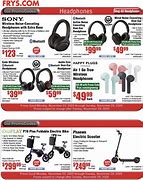 Image result for Fry's Black Friday
