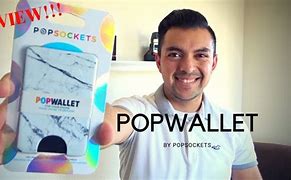 Image result for Pop Socket Wallet