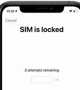Image result for iPhone Invalid Sim