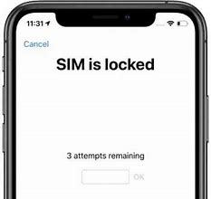 Image result for iPhone Setting to See If Phone Is Unlocked