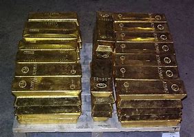 Image result for Stack of Gold Bars