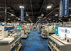 Image result for Old Best Buy Store