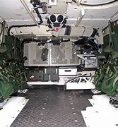 Image result for CV90 Interior